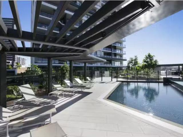 Apartment for rent in Toombul, Queensland