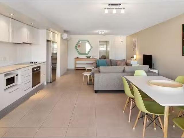 Apartment for rent in Toombul, Queensland