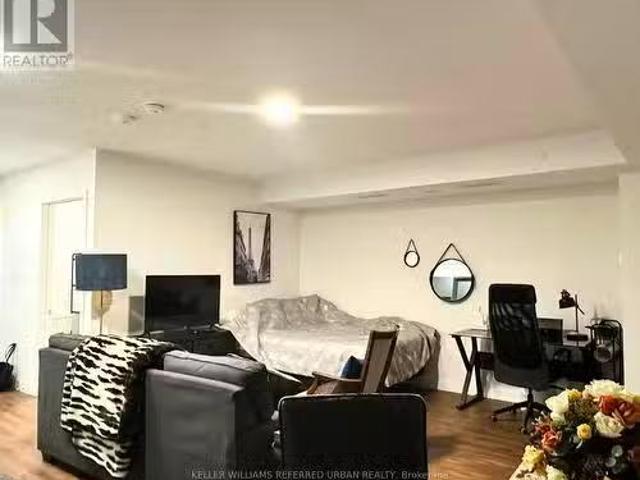 Apartment for rent in Cobourg, Ontario