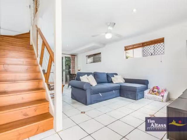 Apartment for rent in Toombul, Queensland