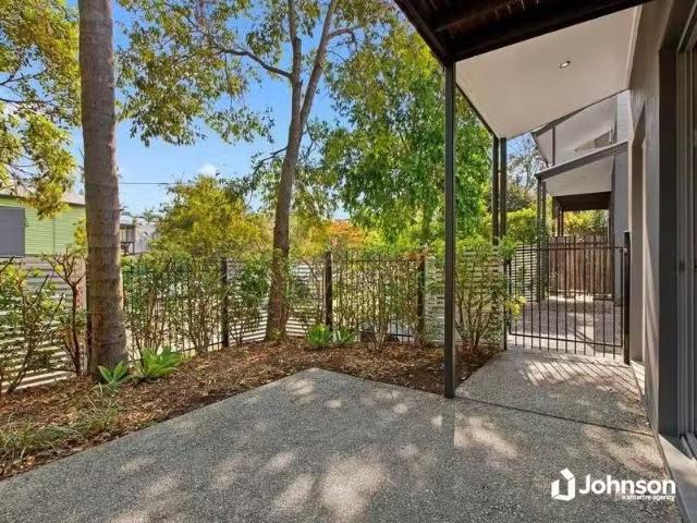 Condo for rent in Toombul, Queensland