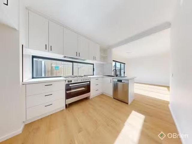 Apartment for rent in Camerons Creek, Victoria
