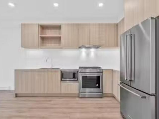 House for rent in North Vancouver, British Columbia