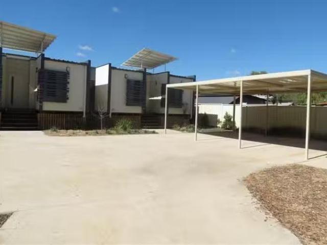 Apartment for rent in Roma, Queensland