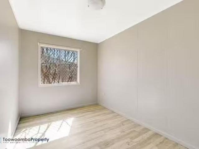 Apartment for rent in Toowoomba, Queensland