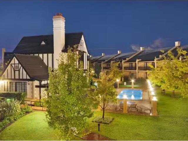 Condo for rent in Sydney, New South Wales