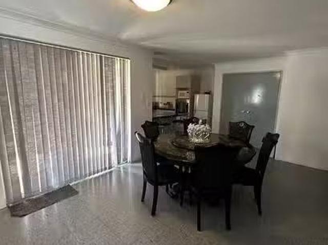 House for rent in Western Australia