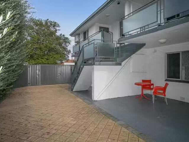 Apartment for rent in Stirling, Western Australia