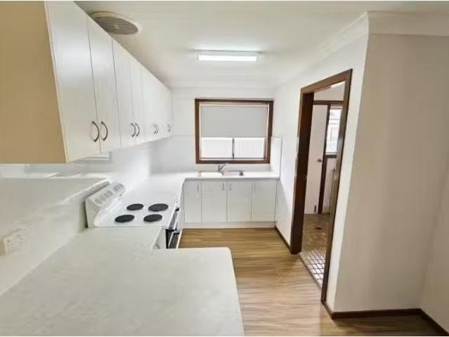 Apartment for rent in Dubbo, New South Wales