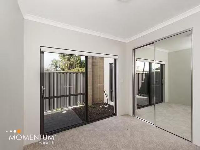Apartment for rent in Thornlie, Western Australia