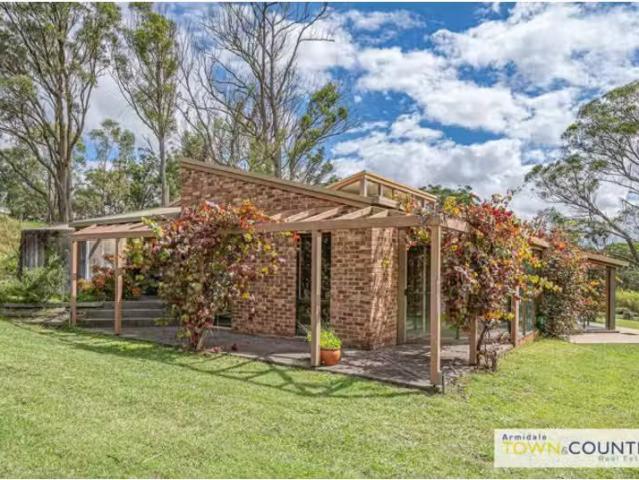 House for rent in Invergowrie, New South Wales