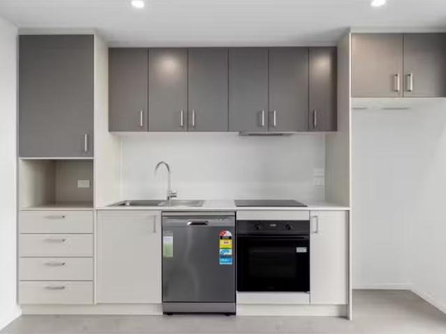 Apartment for rent in Greenway, Australian Capital Territory