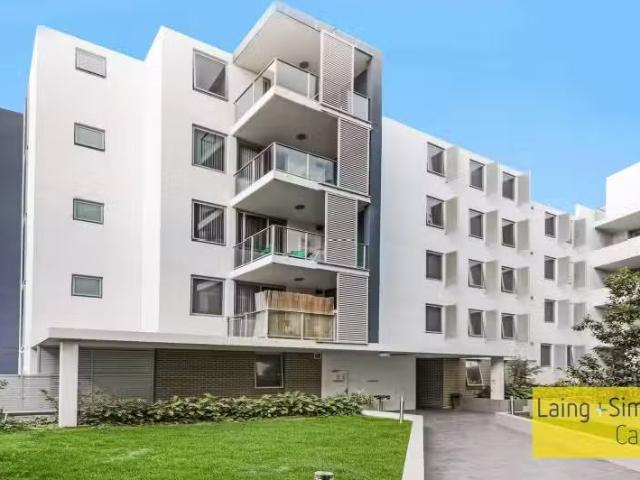 Apartment for rent in New South Wales