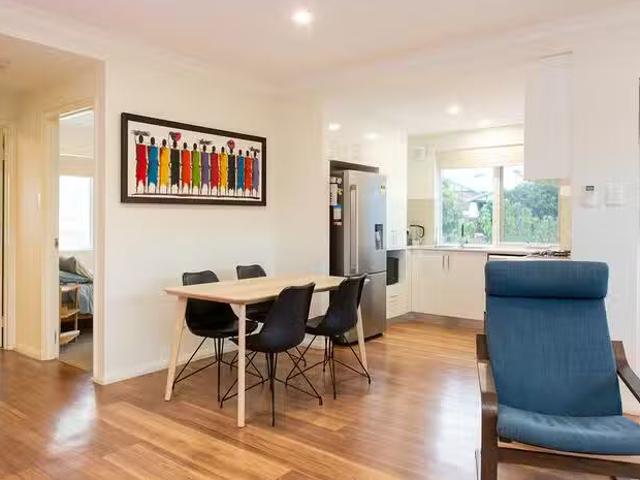 Apartment for rent in North Perth, Western Australia