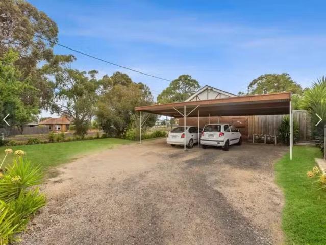 House for rent in Geelong, Victoria