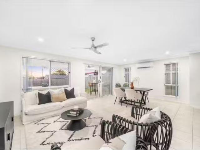 House for rent in Toombul, Queensland