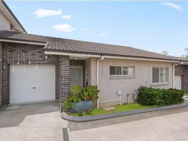 Condo for rent in Sydney, New South Wales