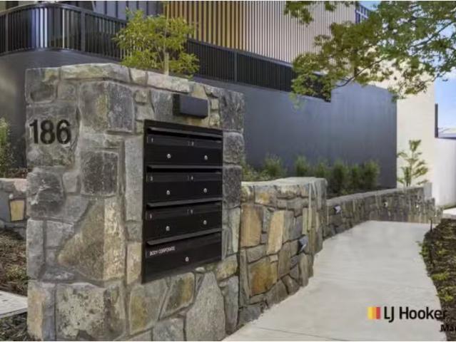 Condo for rent in Griffith, Australian Capital Territory
