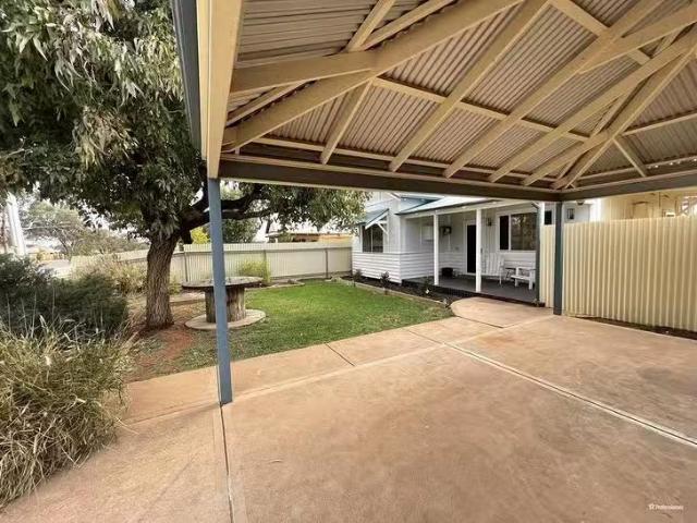 House for rent in Kalgoorlie, Western Australia