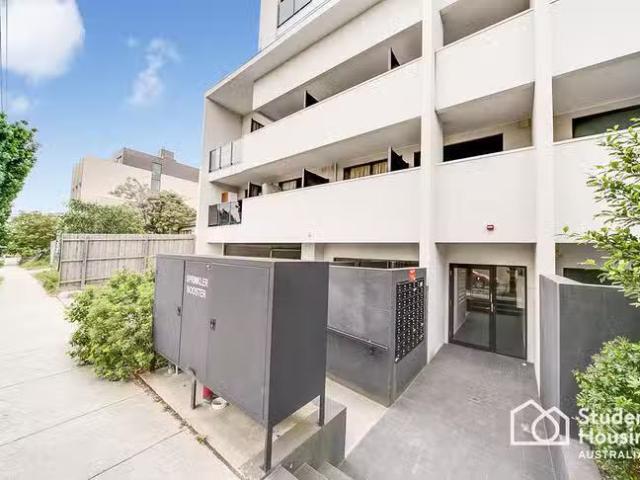 Apartment for rent in Camerons Creek, Victoria