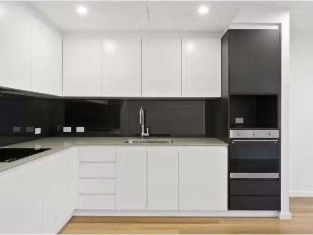 Apartment for rent in Braddon, Australian Capital Territory