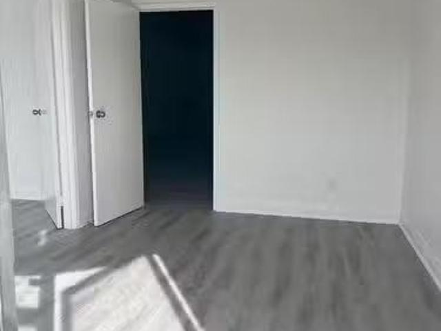 House for rent in Woburn, Ontario