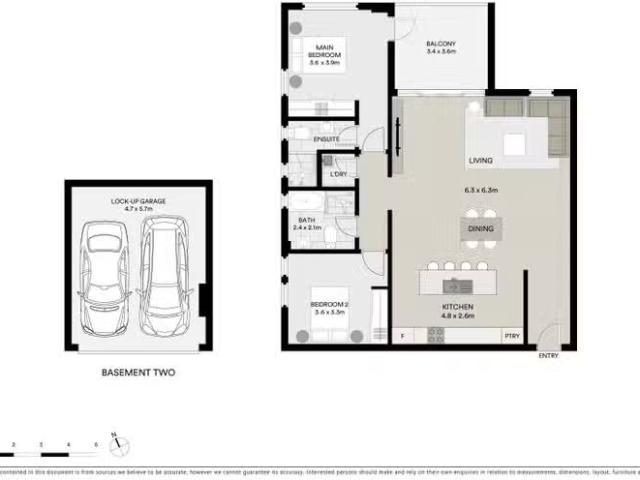 House for rent in Sydney, New South Wales