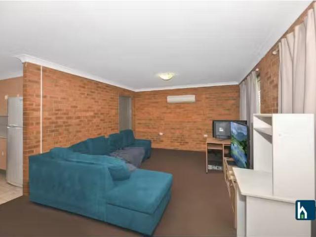 Apartment for rent in Gunnedah, New South Wales