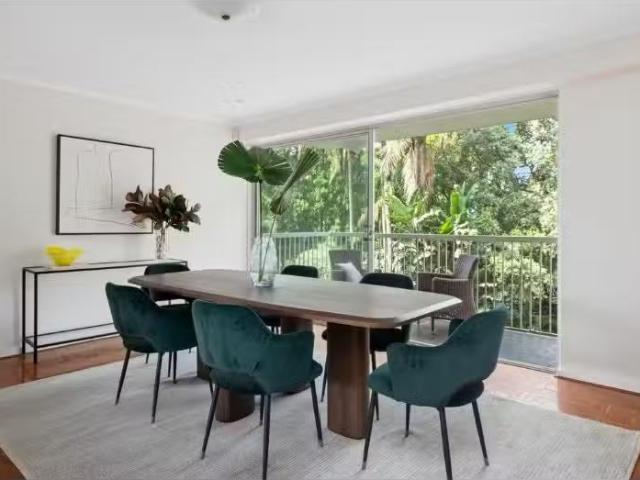 Apartment for rent in New South Wales