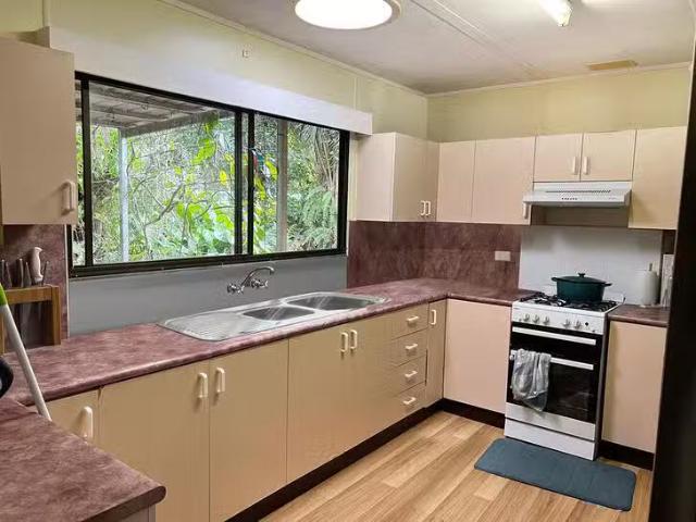 House for rent in Tablelands, Queensland
