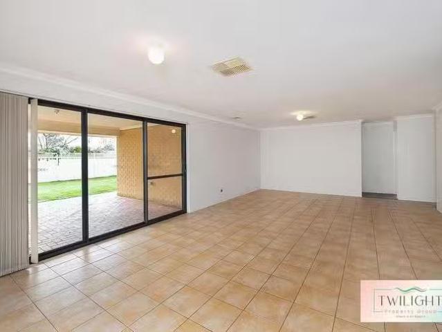 House for rent in Baldivis, Western Australia