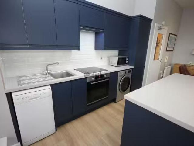 Apartment to rent