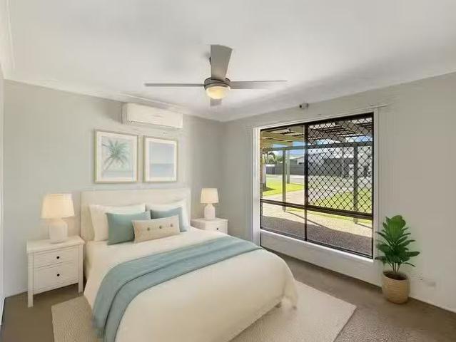 House for rent in Methul, Queensland