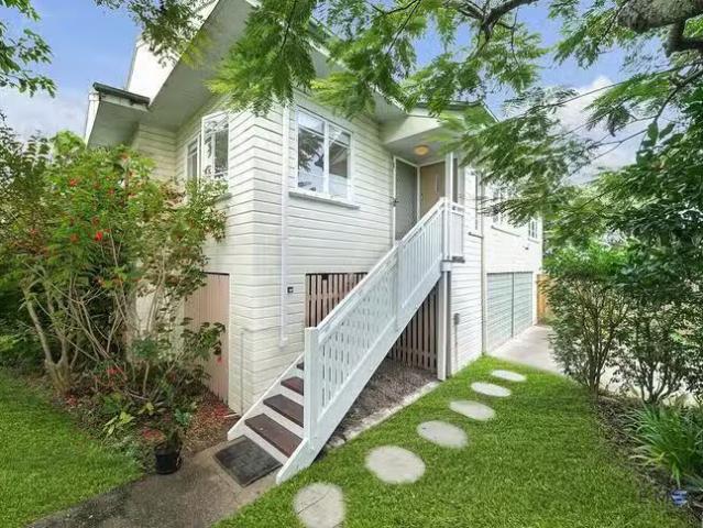 House for rent in Toombul, Queensland