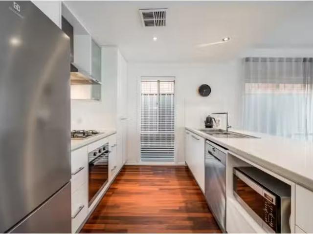 House for rent in Horseshoe Creek, South Australia