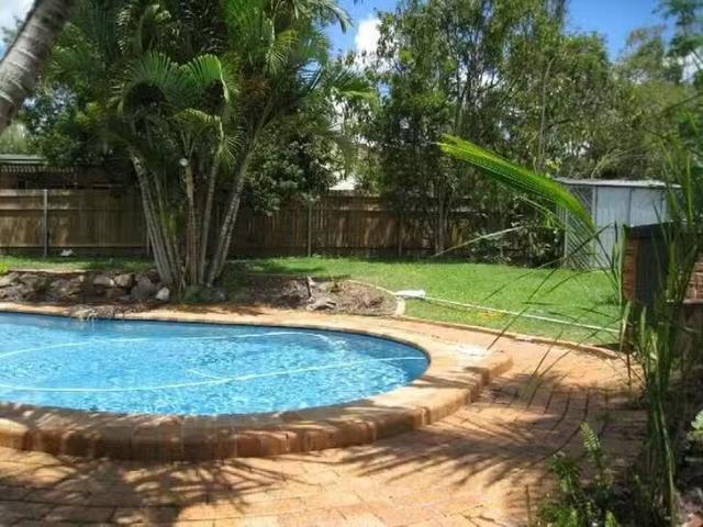 House for rent in Toombul, Queensland