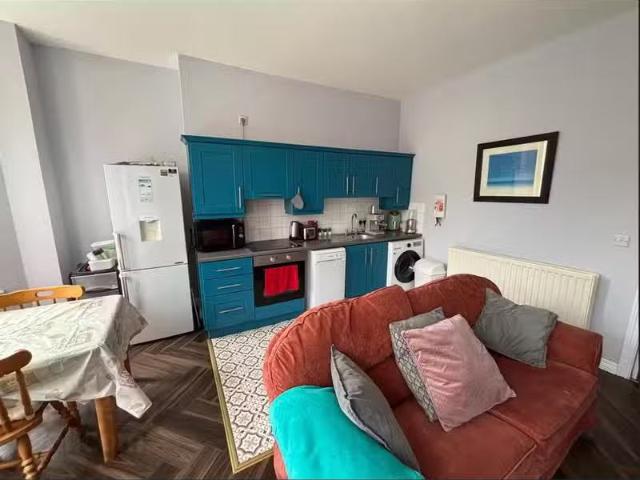 Apartment to rent in Edenderry, North Tipperary