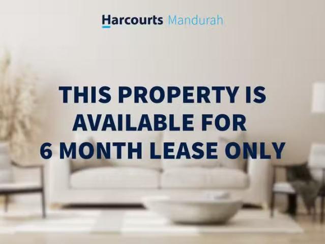 House for rent in Parklands, Western Australia