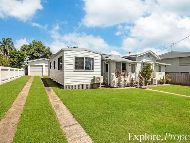 House for rent in Mackay, Queensland