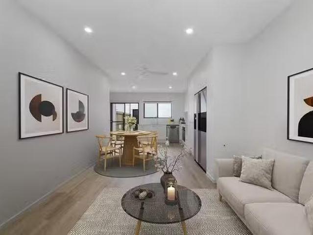 Apartment for rent in Kings Creek, Queensland