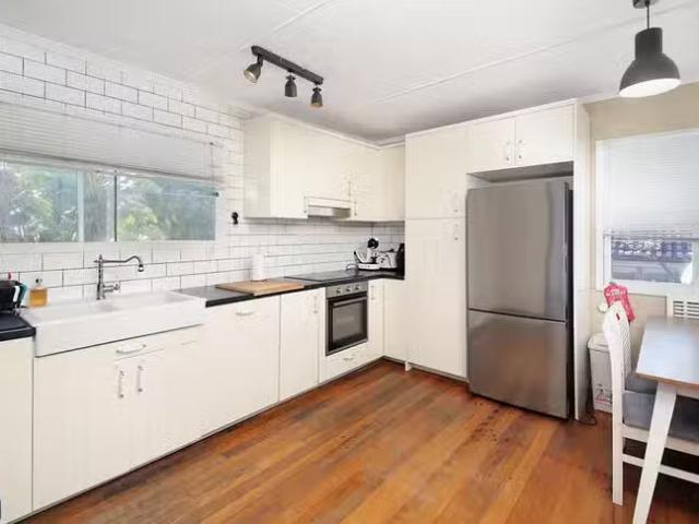 House for rent in Toombul, Queensland