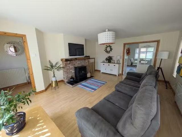 House to rent in Adare, South Tipperary