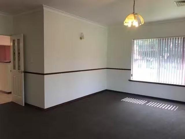 House for rent in Menora, Western Australia