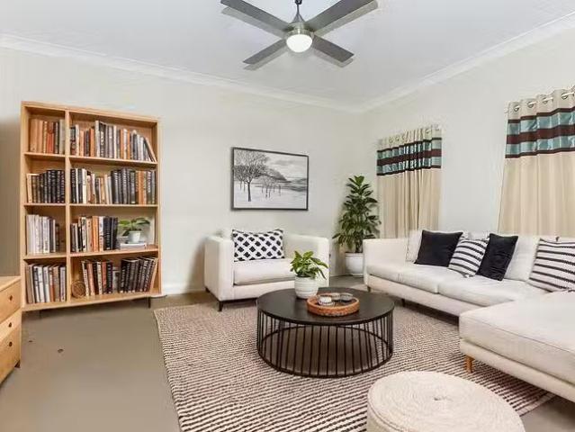 House for rent in Toombul, Queensland