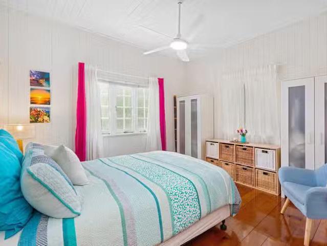 House for rent in Toombul, Queensland