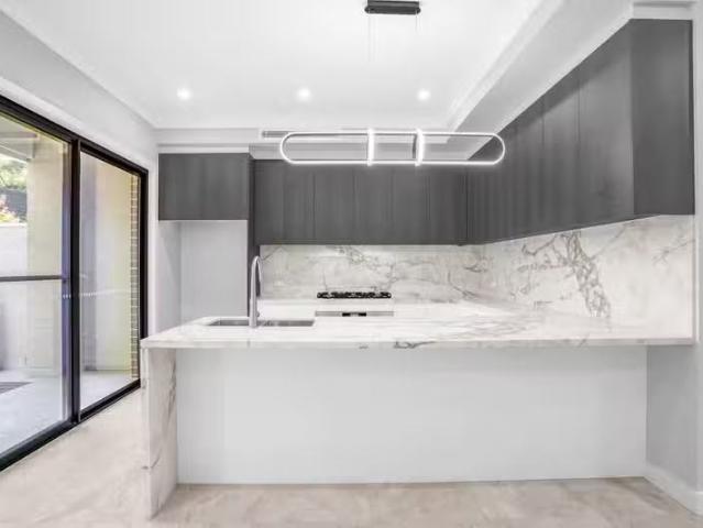 House for rent in Sydney, New South Wales