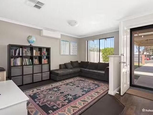 House for rent in Kalgoorlie, Western Australia
