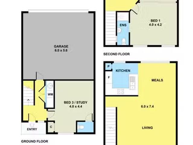 House for rent in Camerons Creek, Victoria