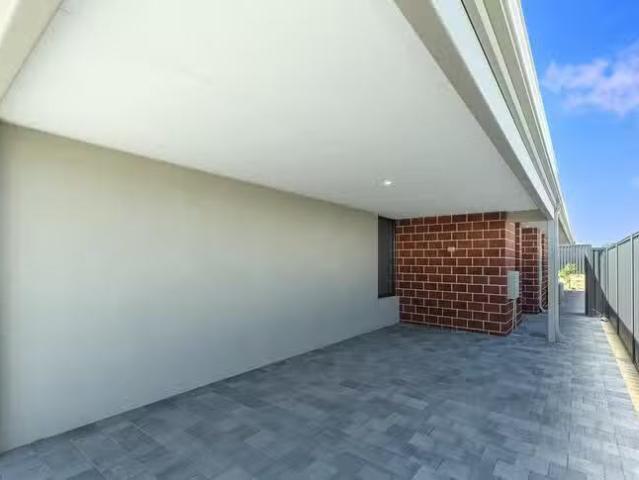 House for rent in Parklands, Western Australia