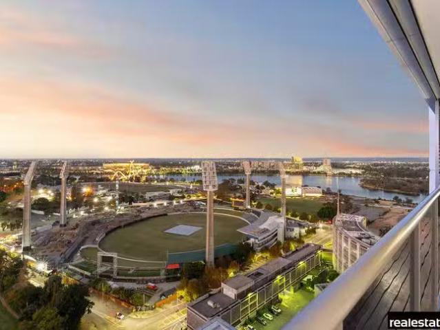 Apartment for rent in Cockburn, Western Australia